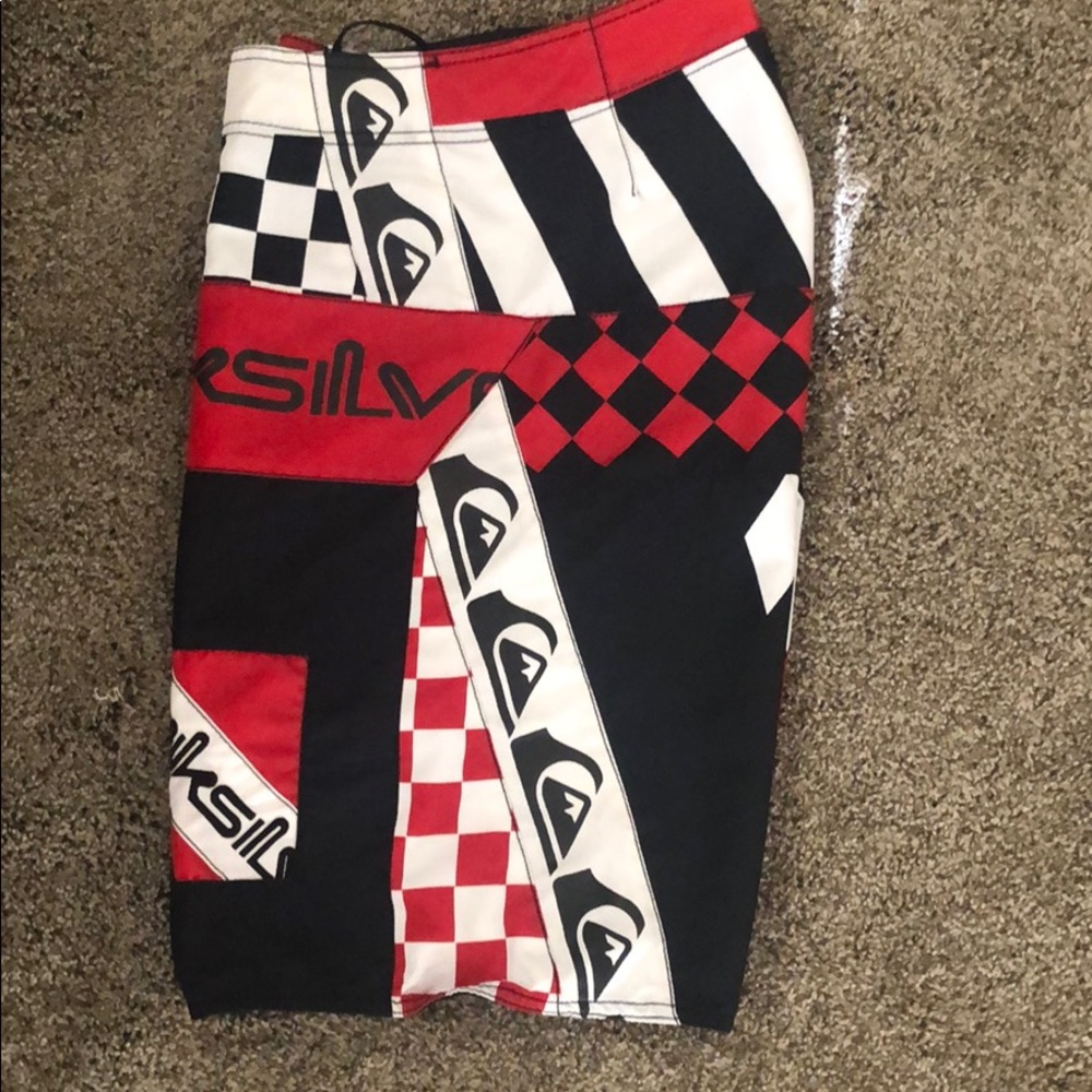 Quicksilver Board Shorts